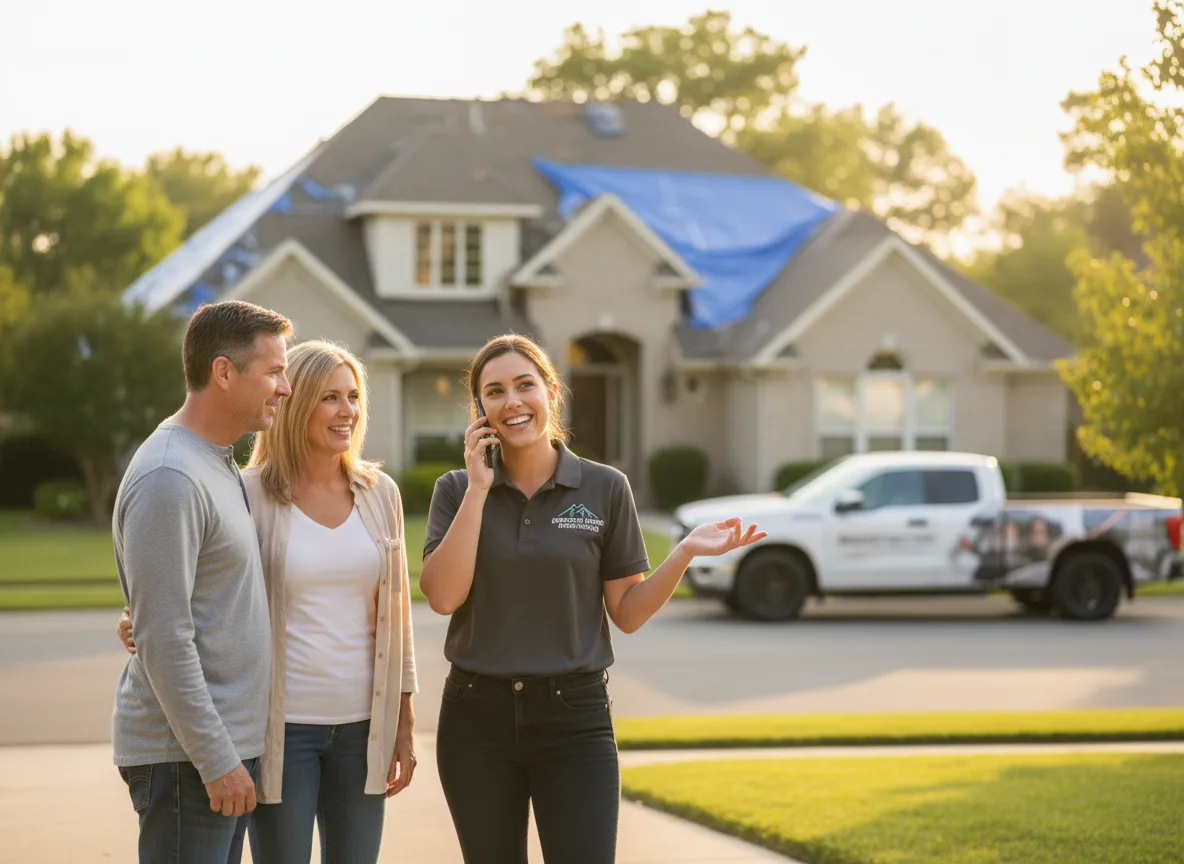 Emergency Roof Repair Olney, MT FAQs